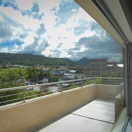 Ushuaia Center Apartament Suit Εξωτερικό φωτογραφία