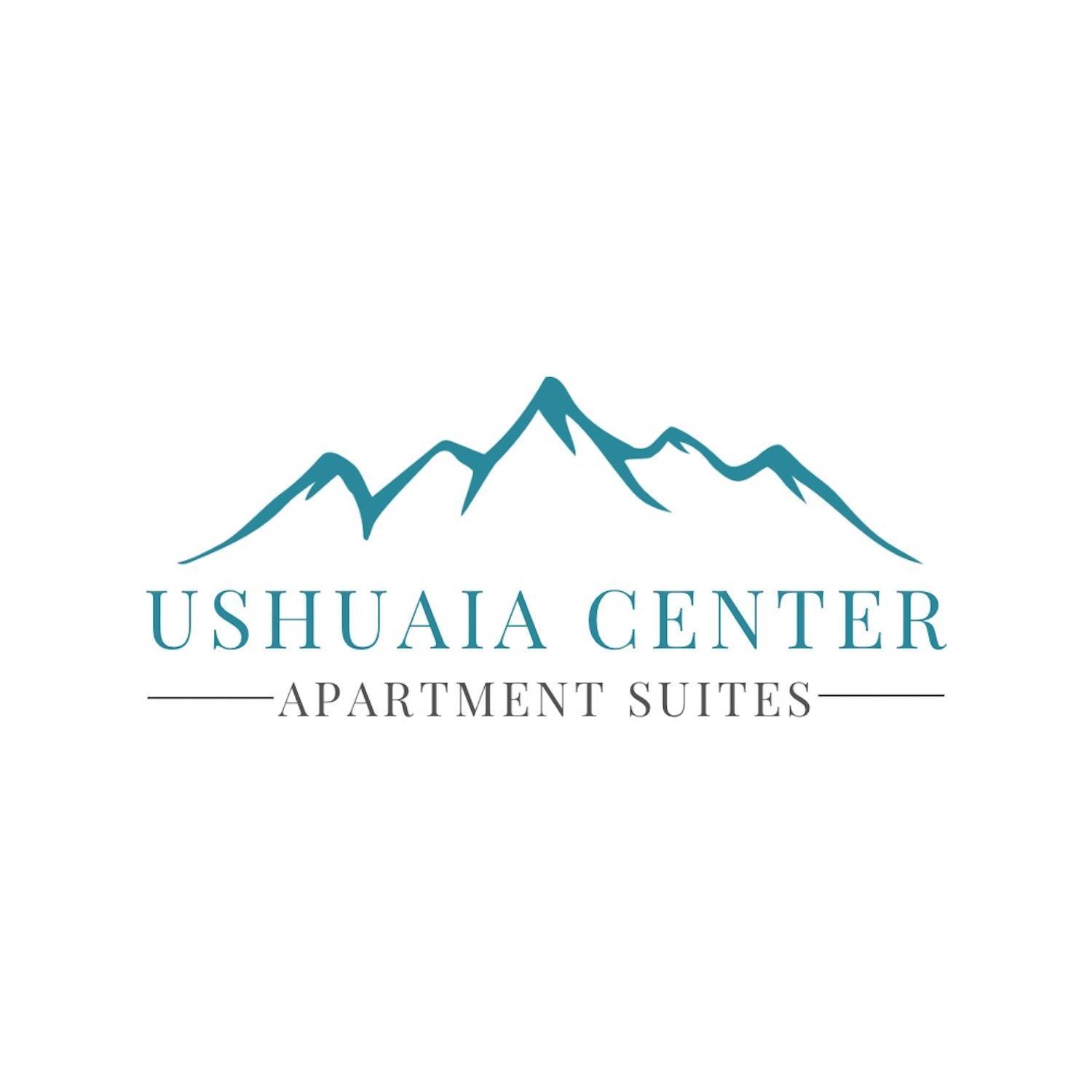 Ushuaia Center Apartament Suit Εξωτερικό φωτογραφία