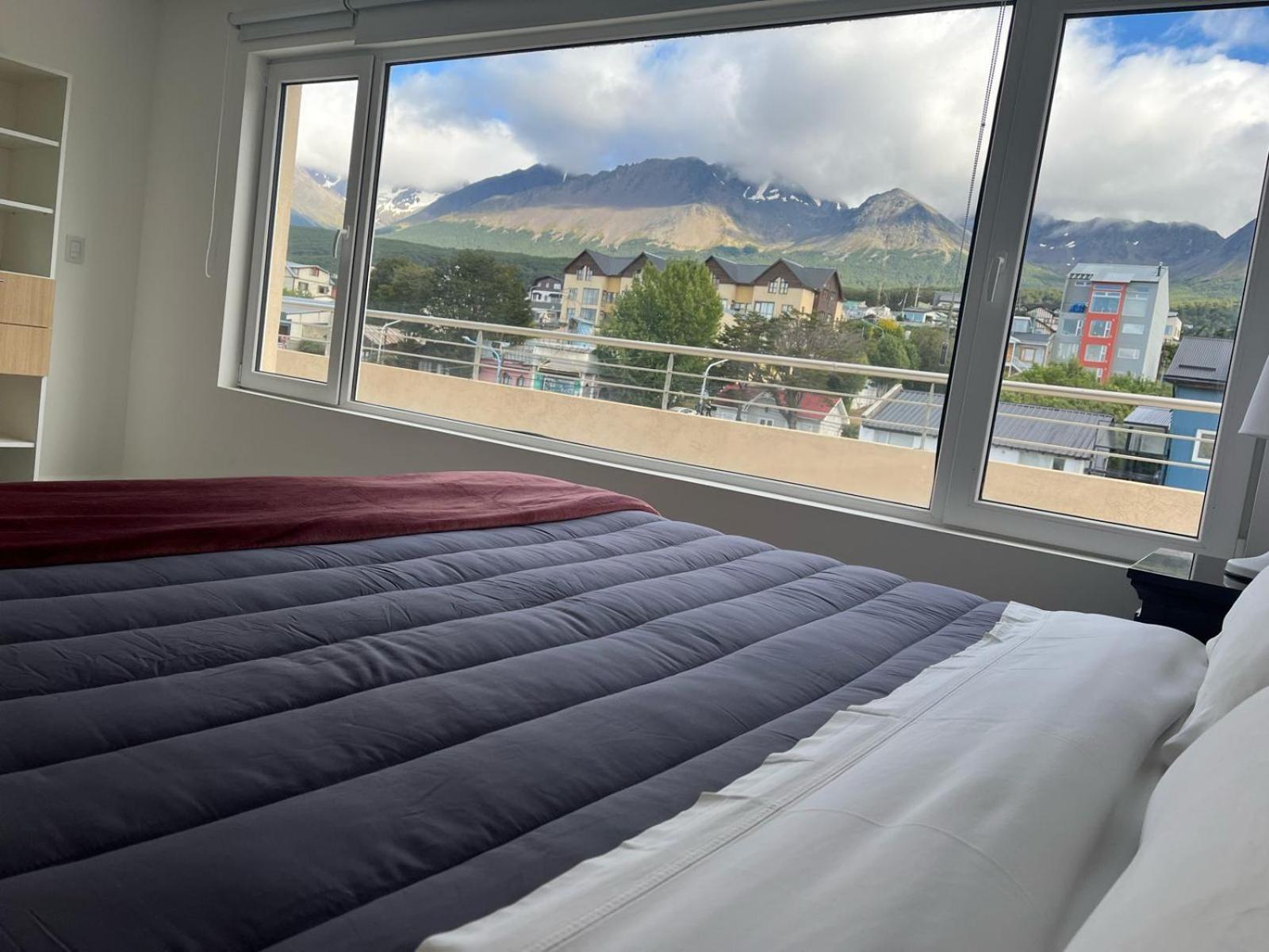 Ushuaia Center Apartament Suit Εξωτερικό φωτογραφία