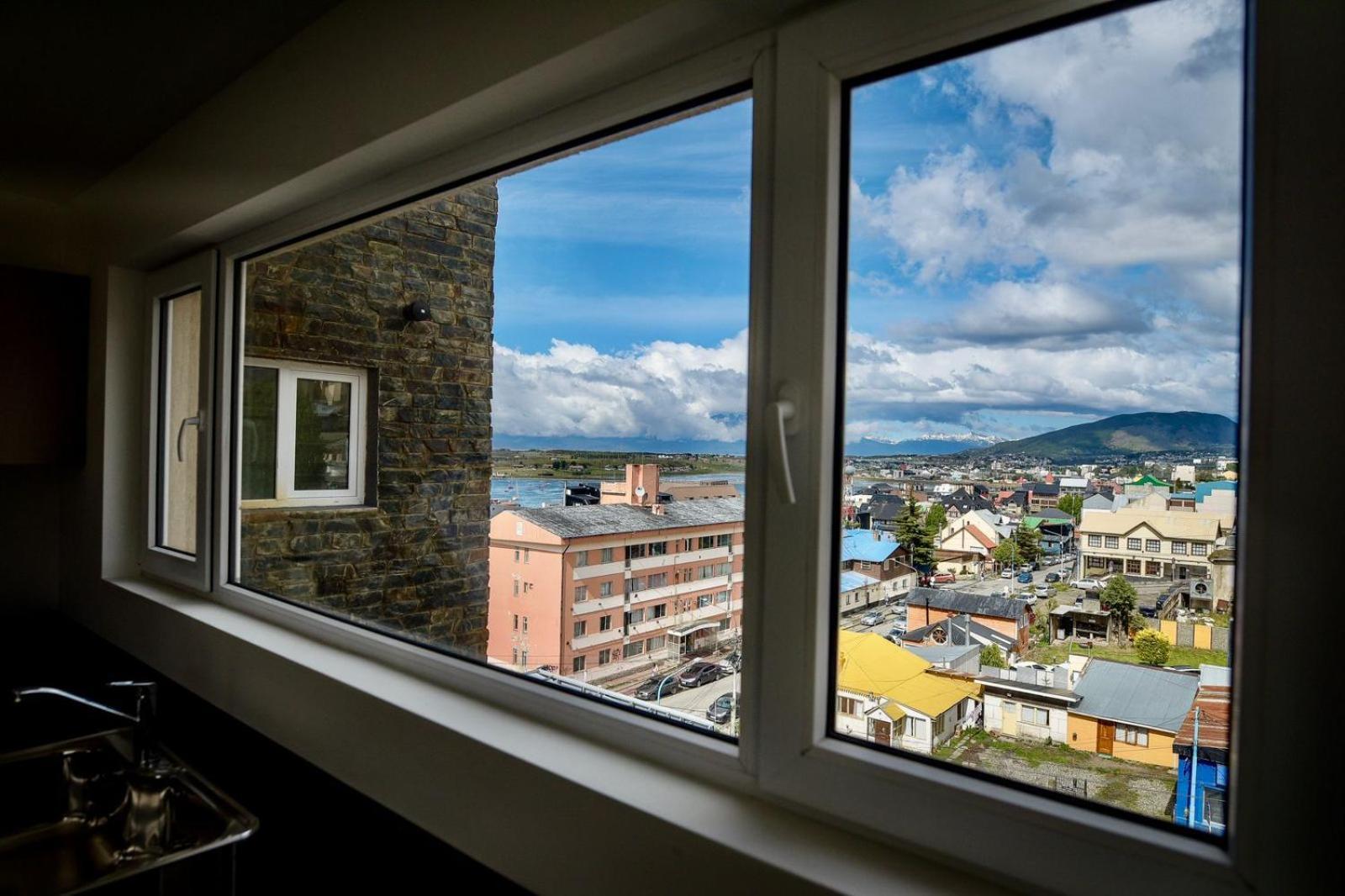 Ushuaia Center Apartament Suit Εξωτερικό φωτογραφία