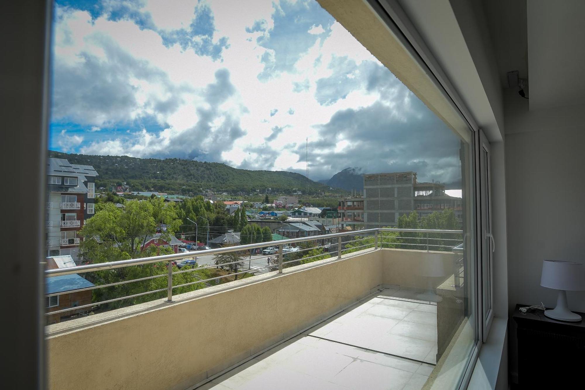 Ushuaia Center Apartament Suit Εξωτερικό φωτογραφία