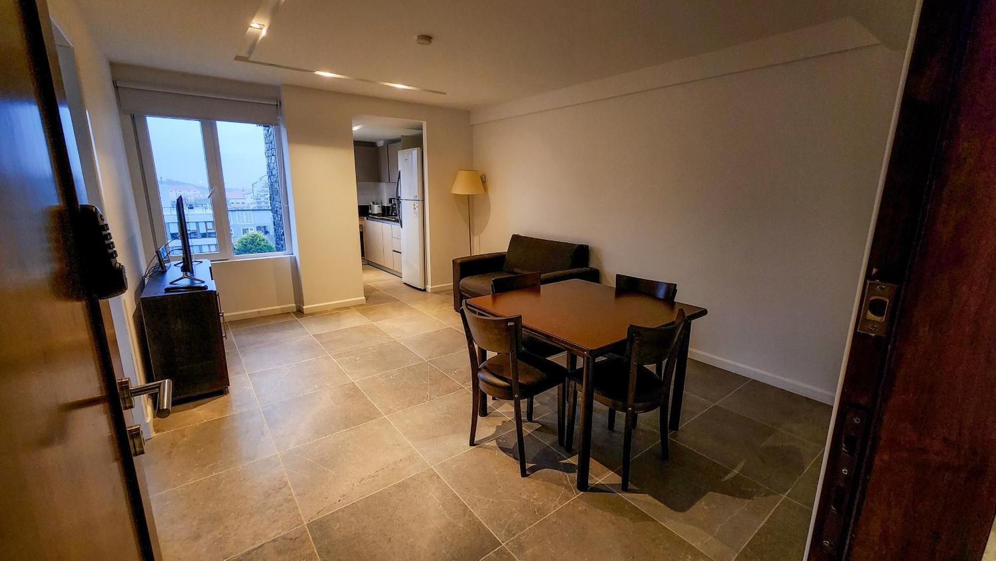 Ushuaia Center Apartament Suit Εξωτερικό φωτογραφία