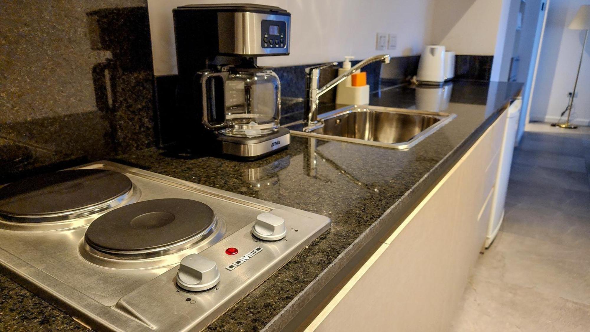 Ushuaia Center Apartament Suit Εξωτερικό φωτογραφία