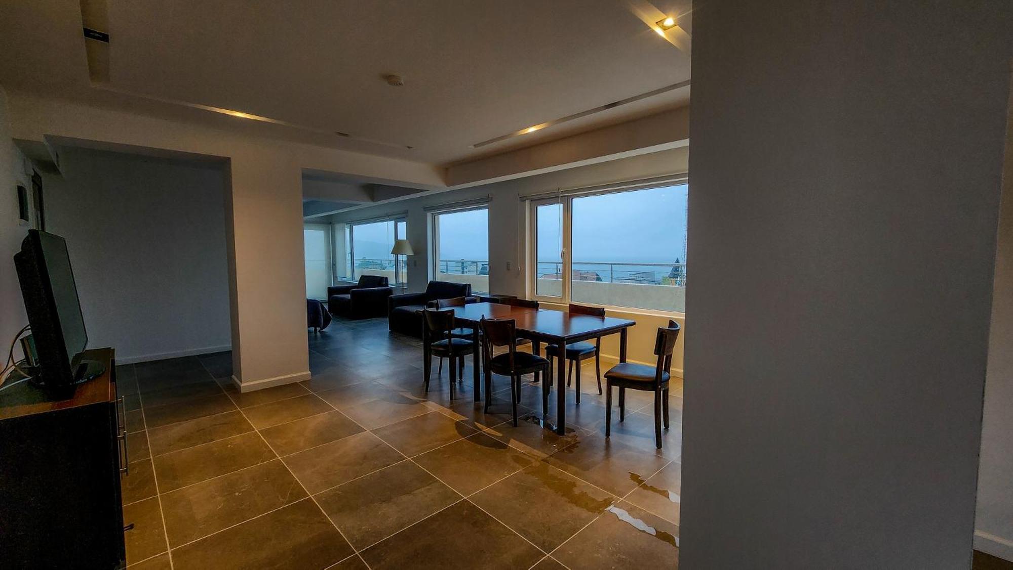 Ushuaia Center Apartament Suit Εξωτερικό φωτογραφία