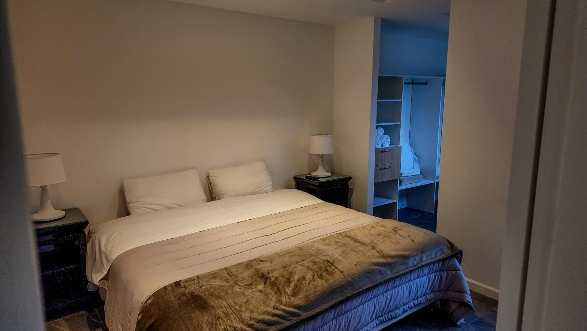 Ushuaia Center Apartament Suit Εξωτερικό φωτογραφία