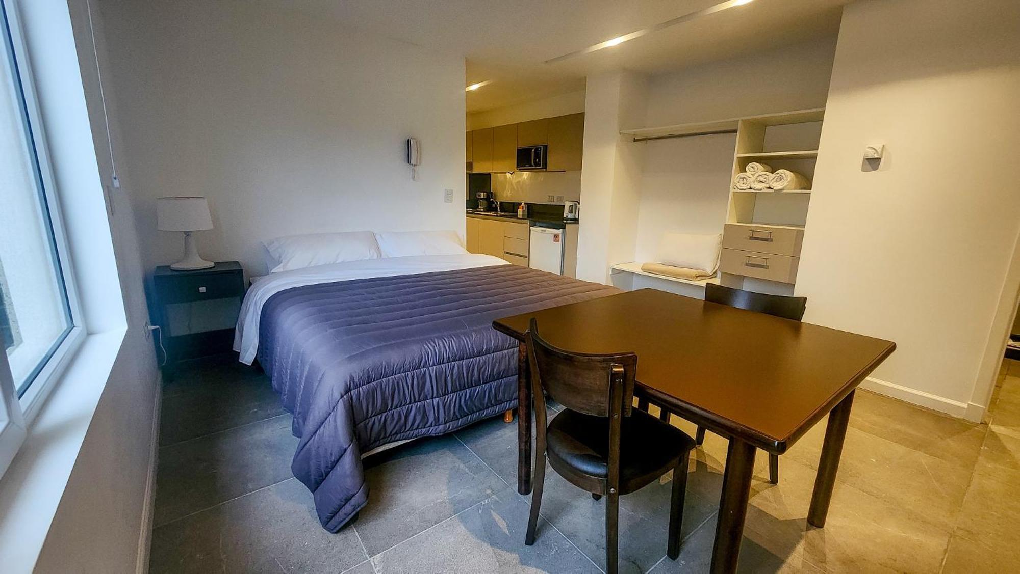 Ushuaia Center Apartament Suit Εξωτερικό φωτογραφία