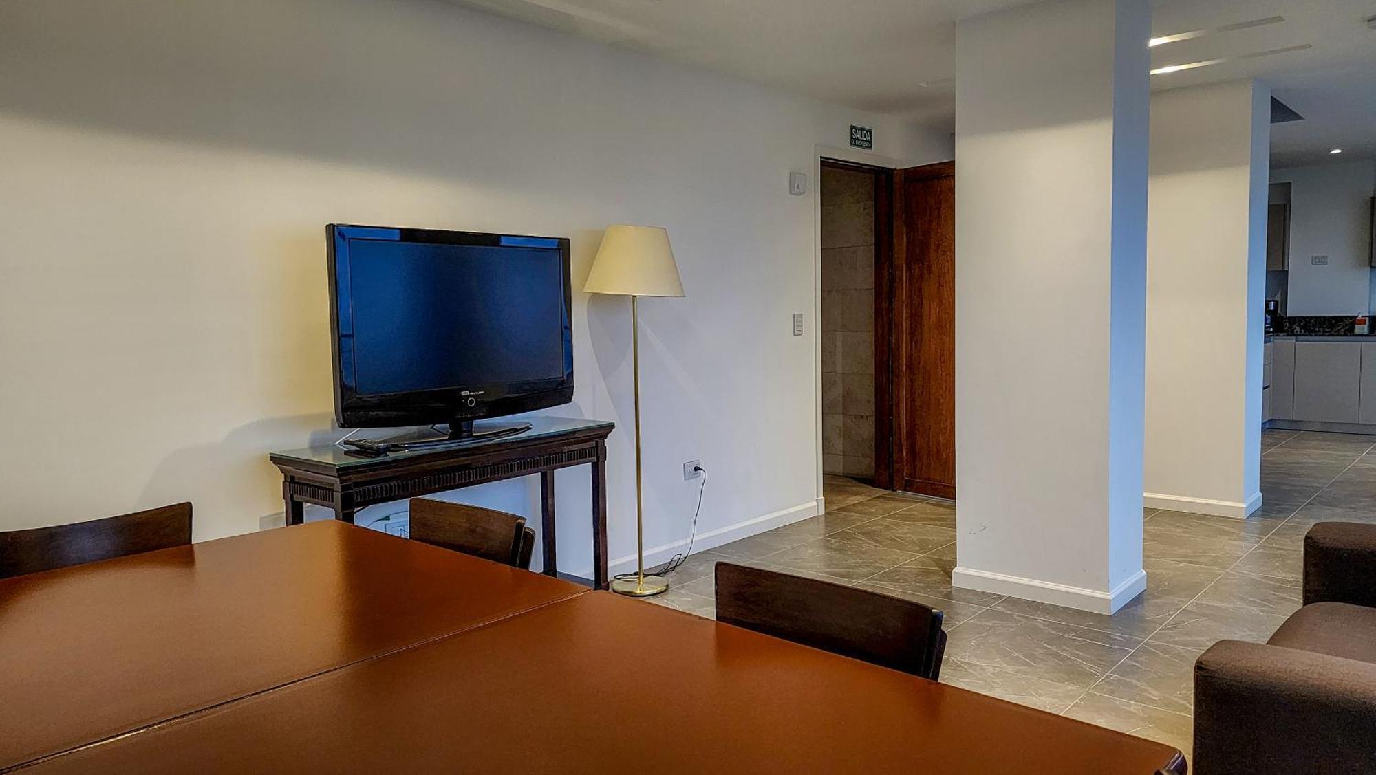 Ushuaia Center Apartament Suit Εξωτερικό φωτογραφία