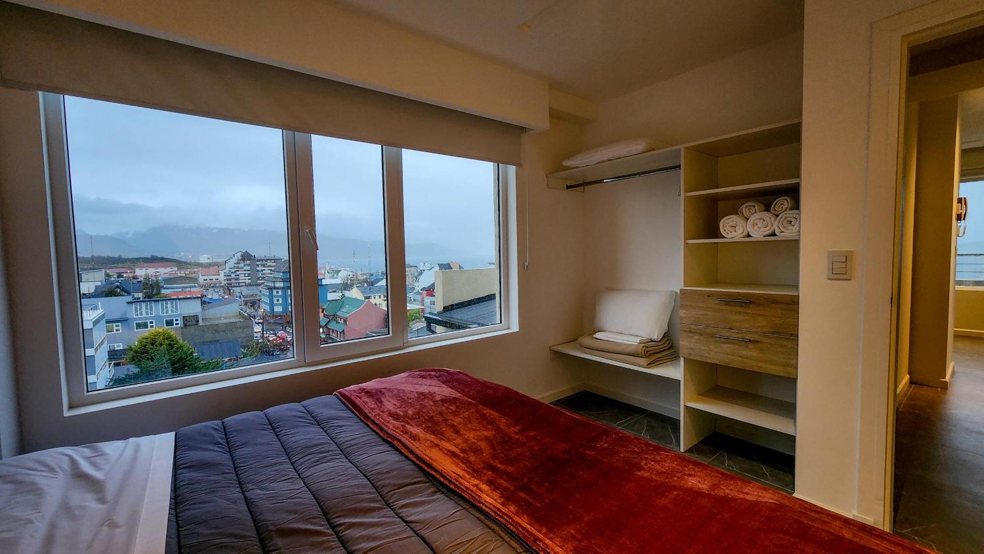Ushuaia Center Apartament Suit Εξωτερικό φωτογραφία