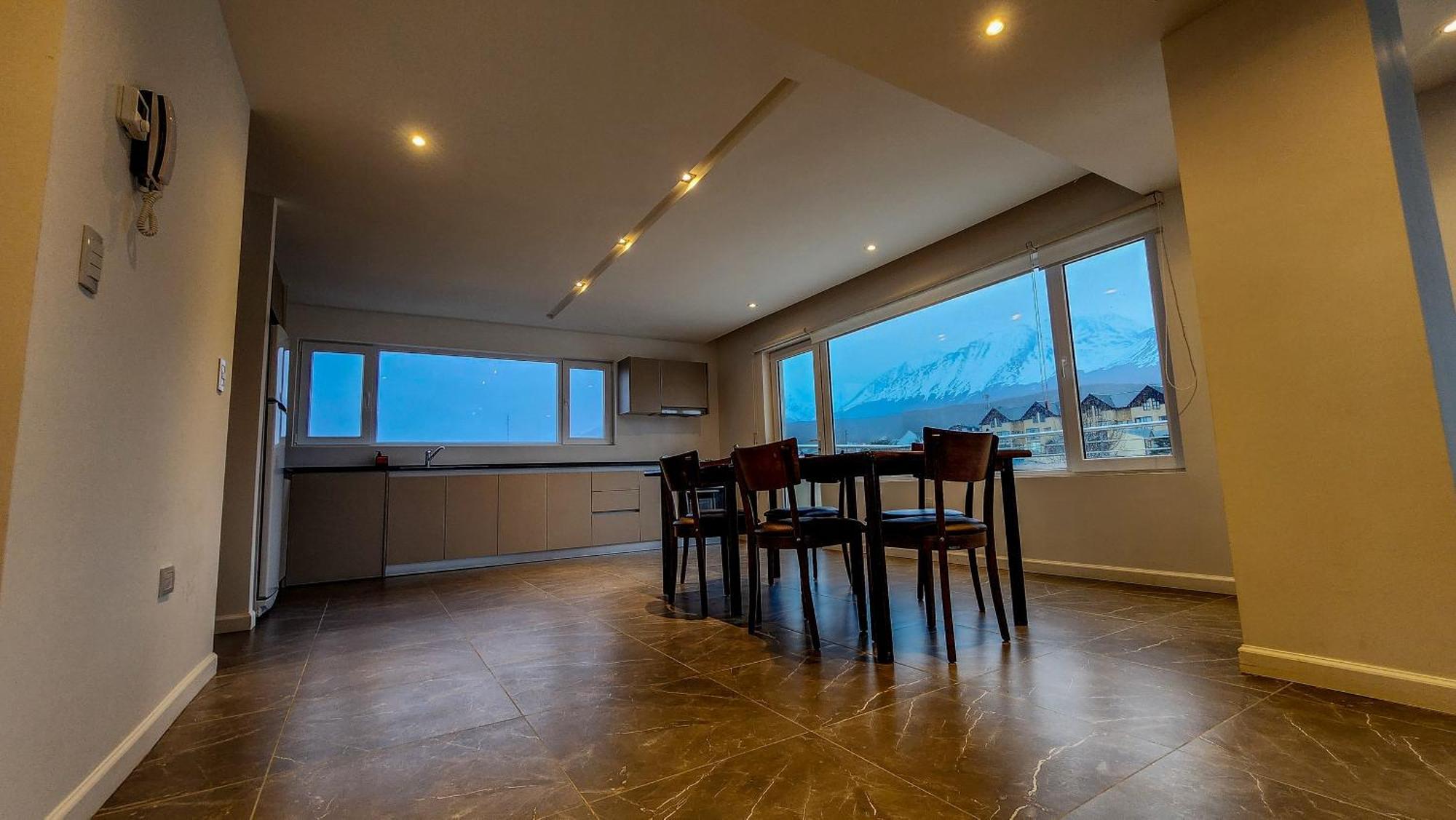 Ushuaia Center Apartament Suit Εξωτερικό φωτογραφία