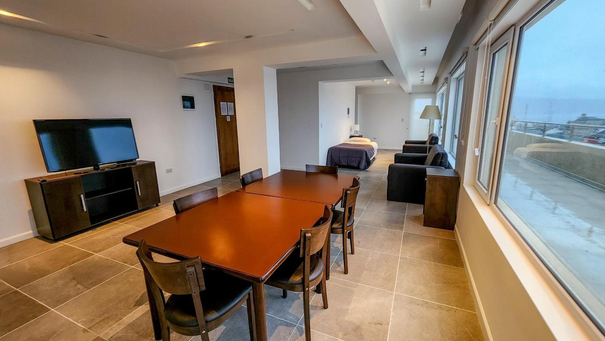 Ushuaia Center Apartament Suit Εξωτερικό φωτογραφία