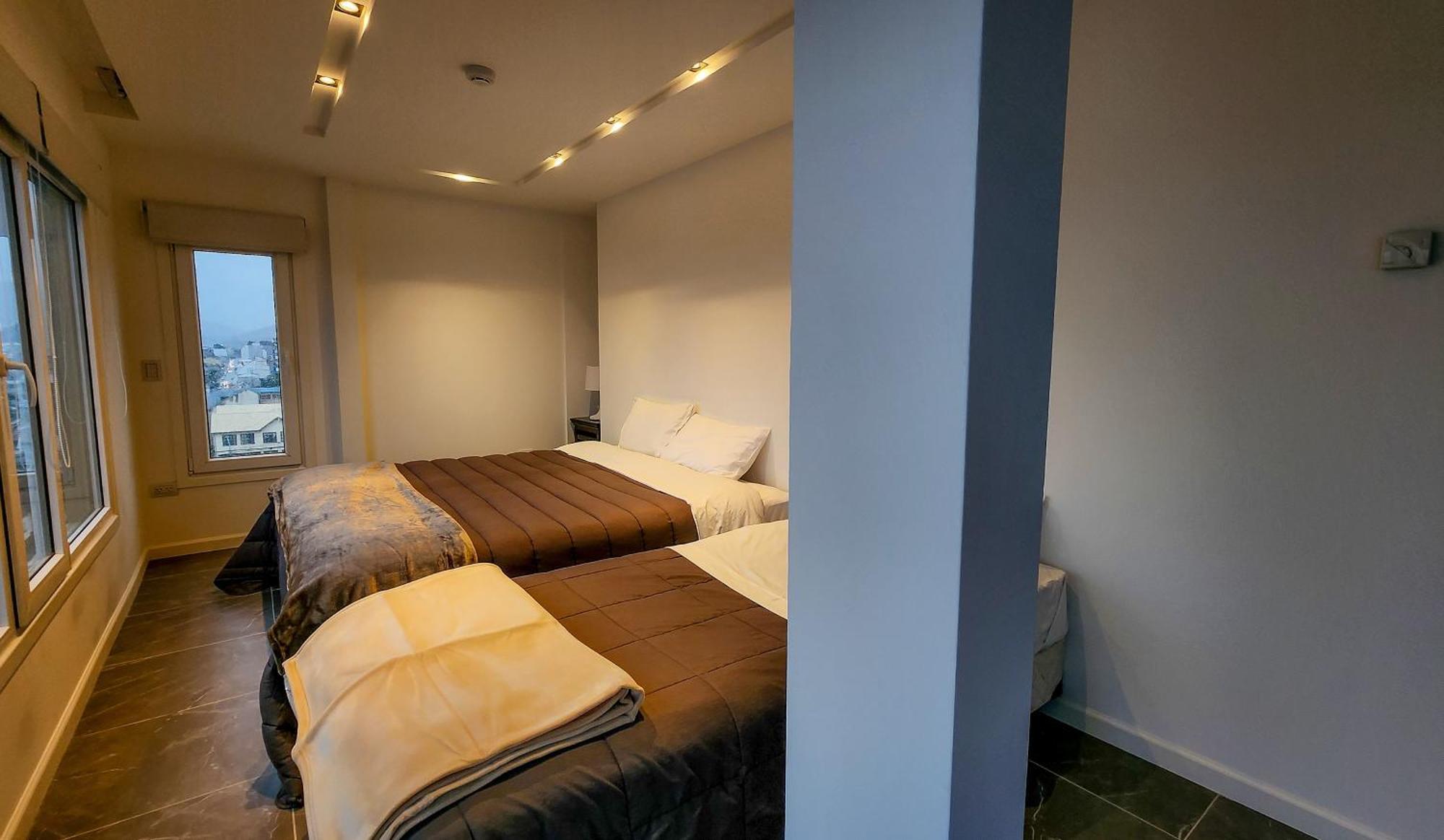 Ushuaia Center Apartament Suit Εξωτερικό φωτογραφία