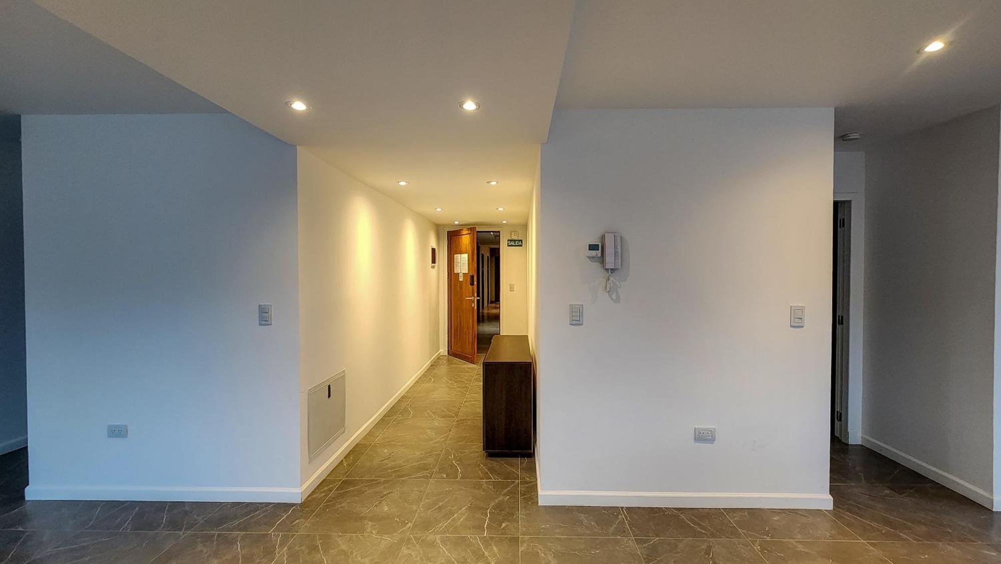 Ushuaia Center Apartament Suit Εξωτερικό φωτογραφία