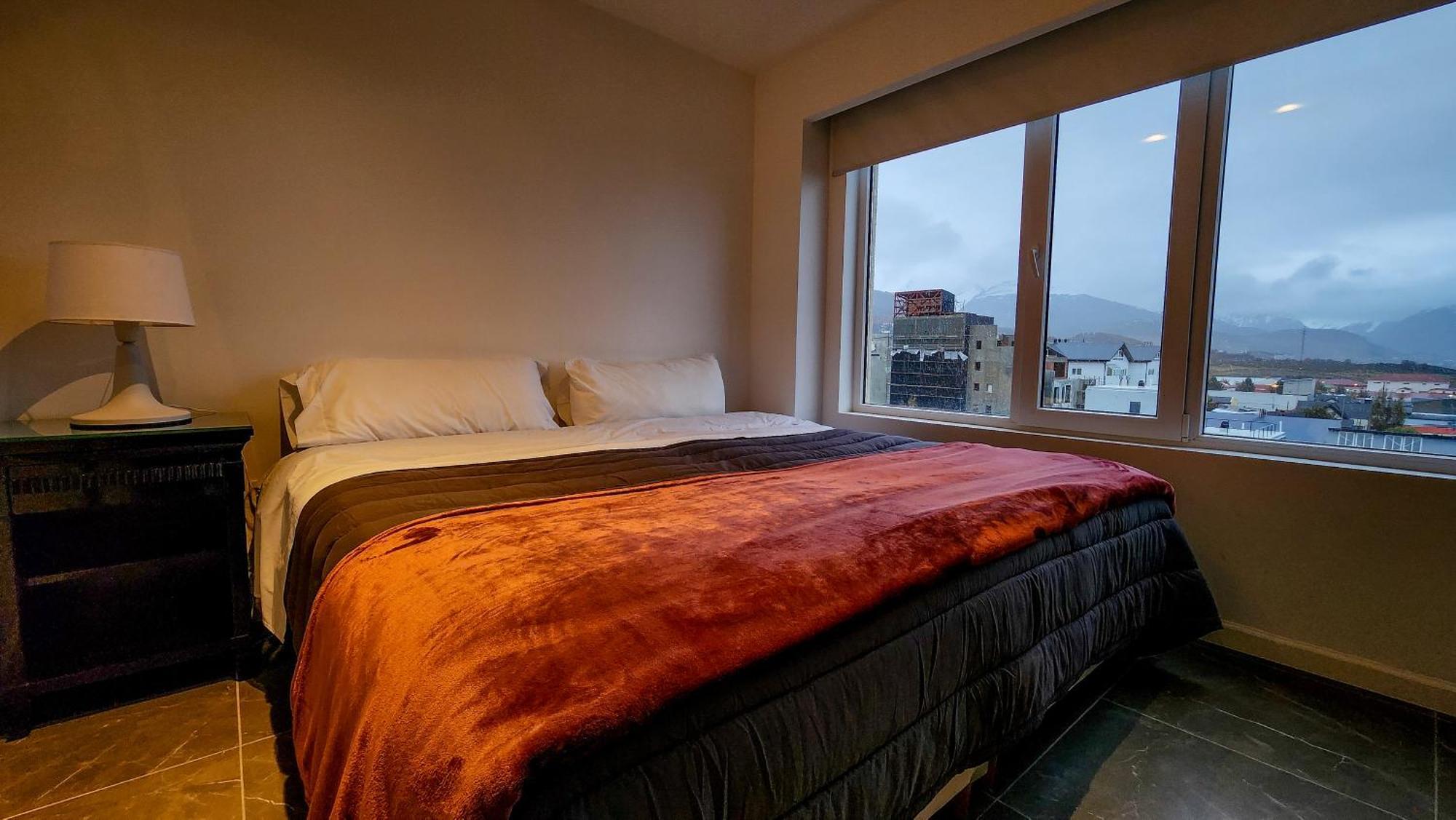 Ushuaia Center Apartament Suit Εξωτερικό φωτογραφία