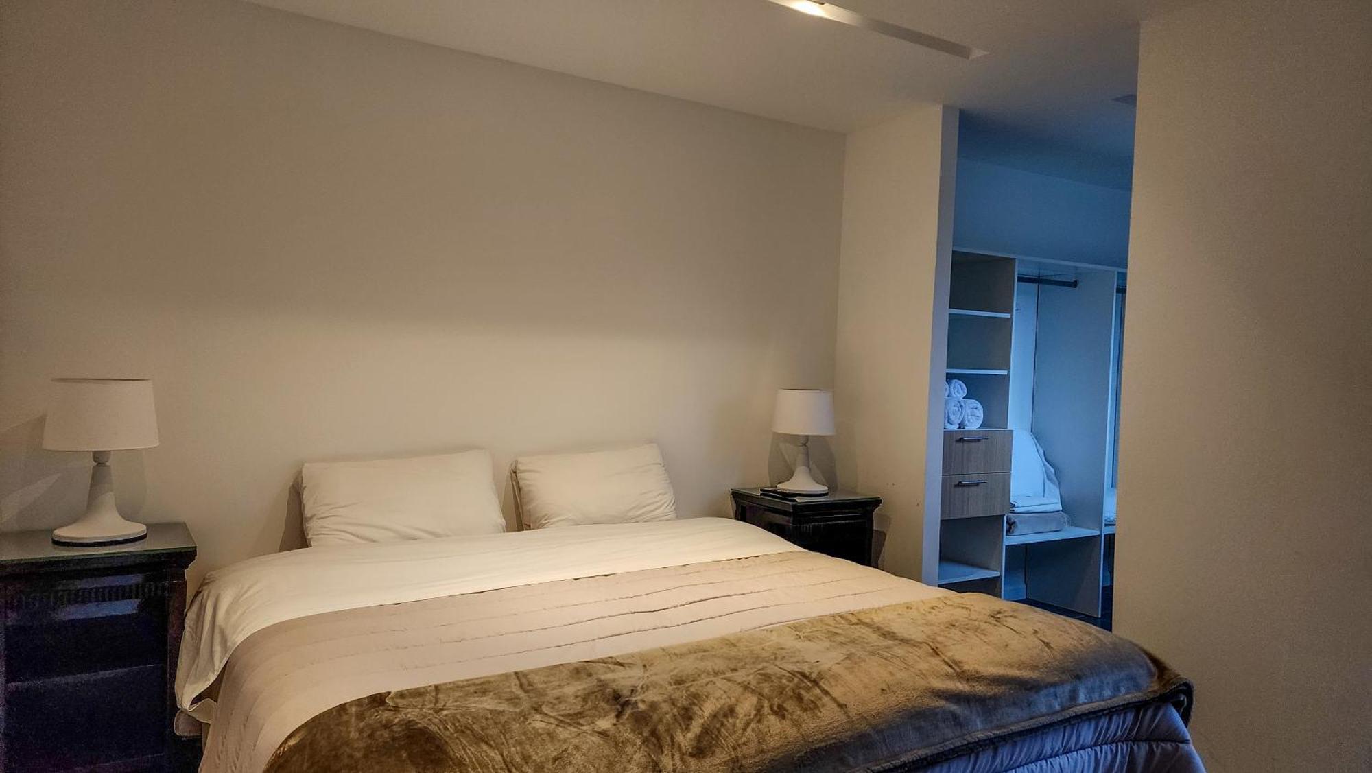Ushuaia Center Apartament Suit Εξωτερικό φωτογραφία