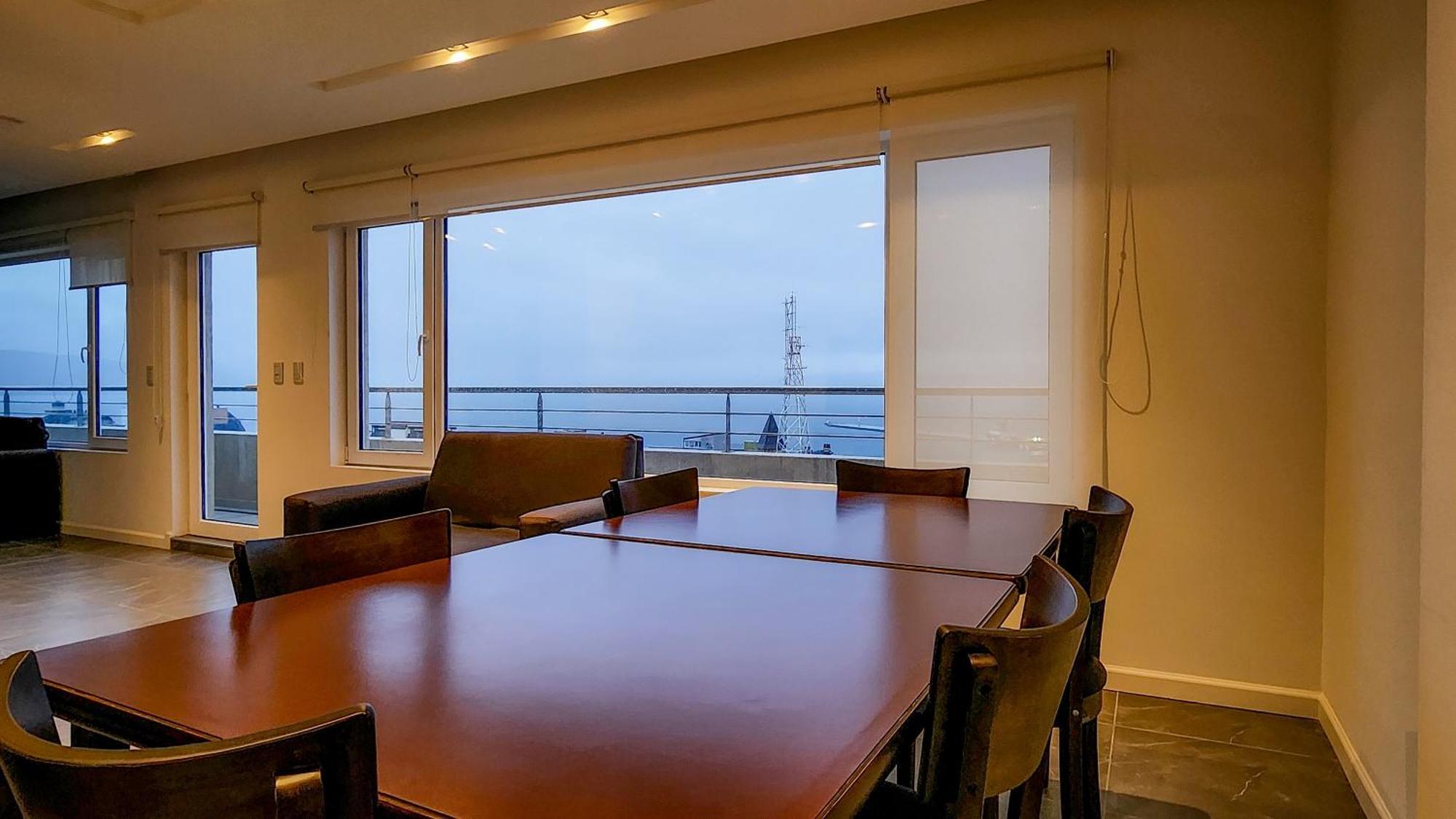 Ushuaia Center Apartament Suit Εξωτερικό φωτογραφία