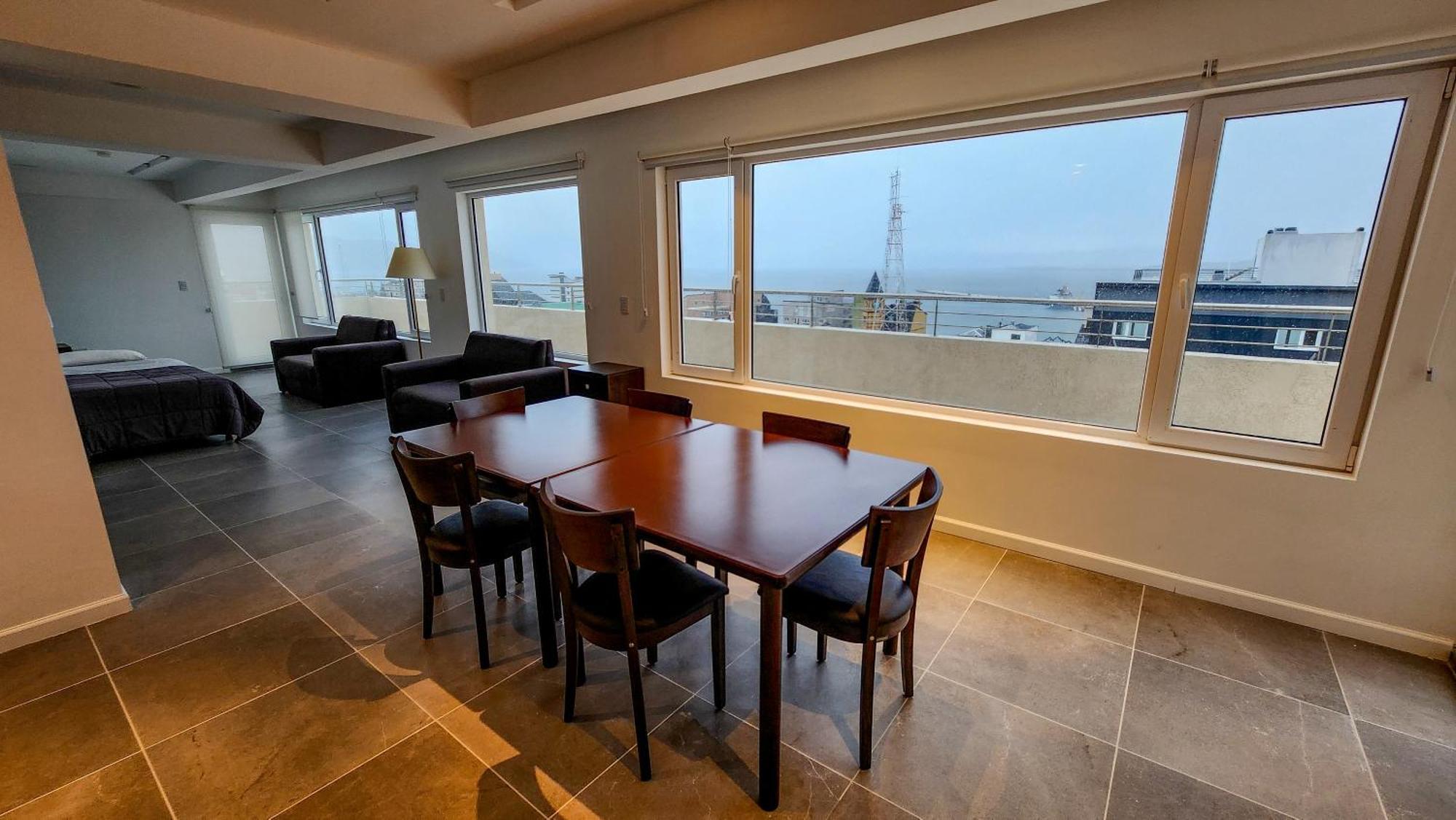 Ushuaia Center Apartament Suit Εξωτερικό φωτογραφία