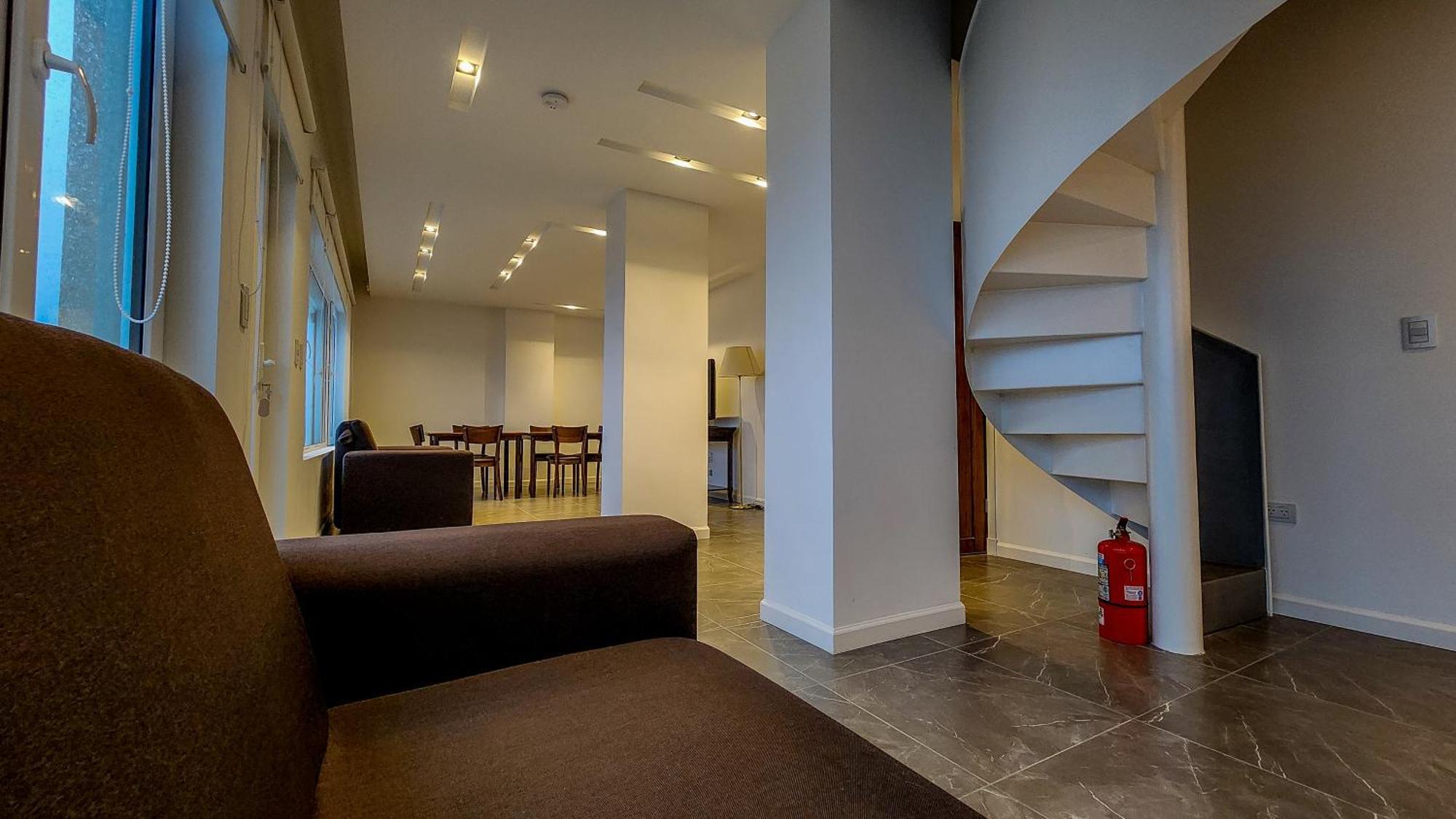 Ushuaia Center Apartament Suit Εξωτερικό φωτογραφία