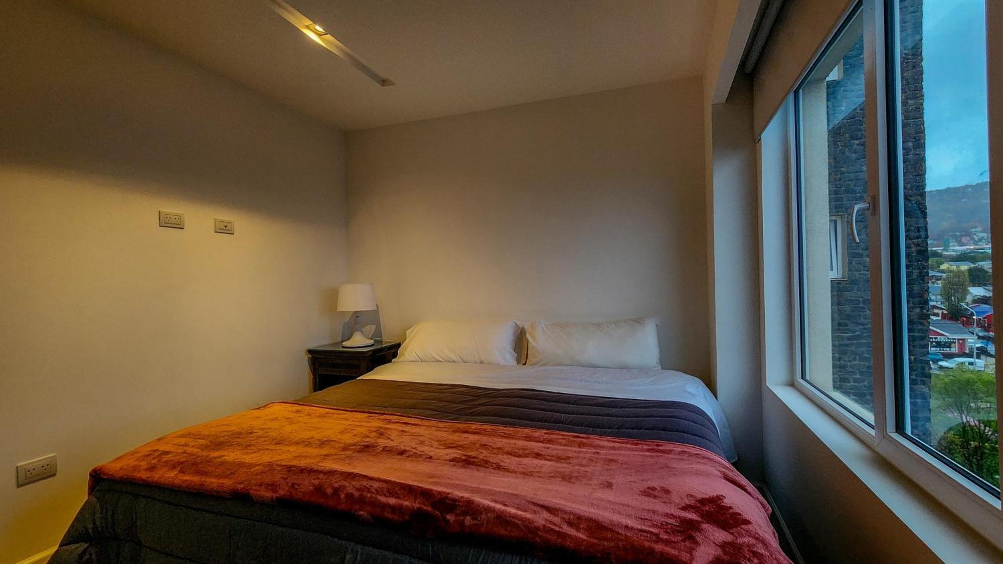 Ushuaia Center Apartament Suit Εξωτερικό φωτογραφία