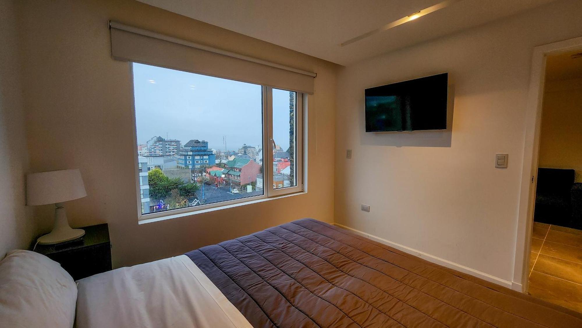 Ushuaia Center Apartament Suit Εξωτερικό φωτογραφία