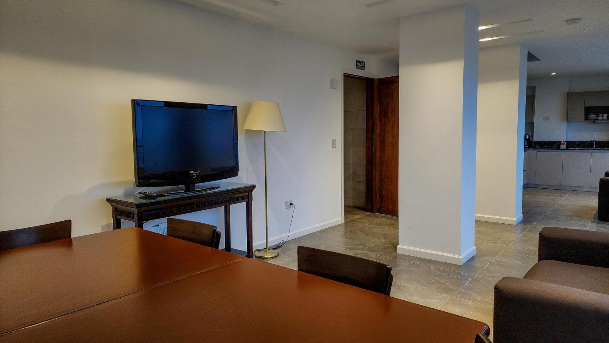 Ushuaia Center Apartament Suit Εξωτερικό φωτογραφία