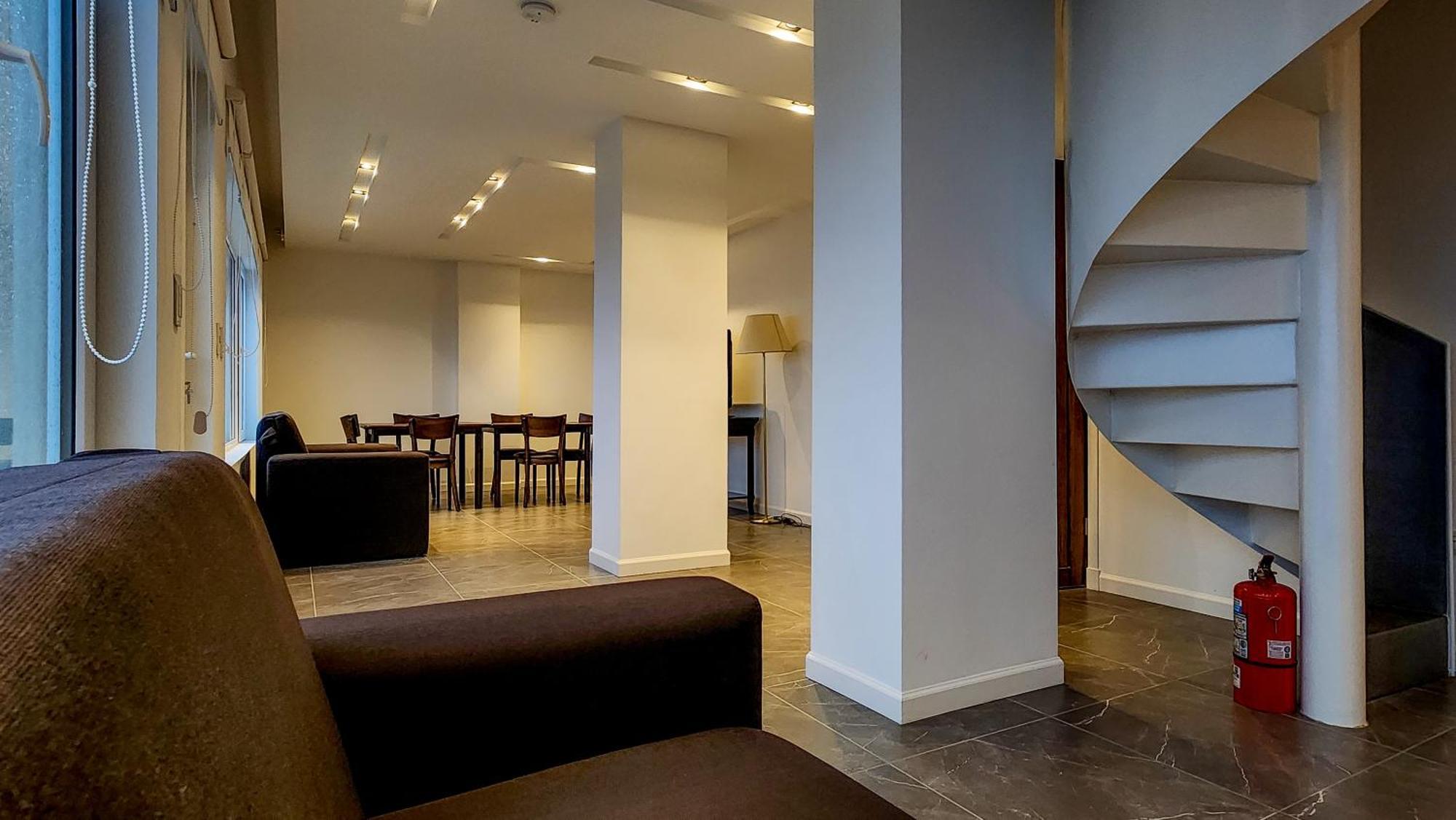 Ushuaia Center Apartament Suit Εξωτερικό φωτογραφία