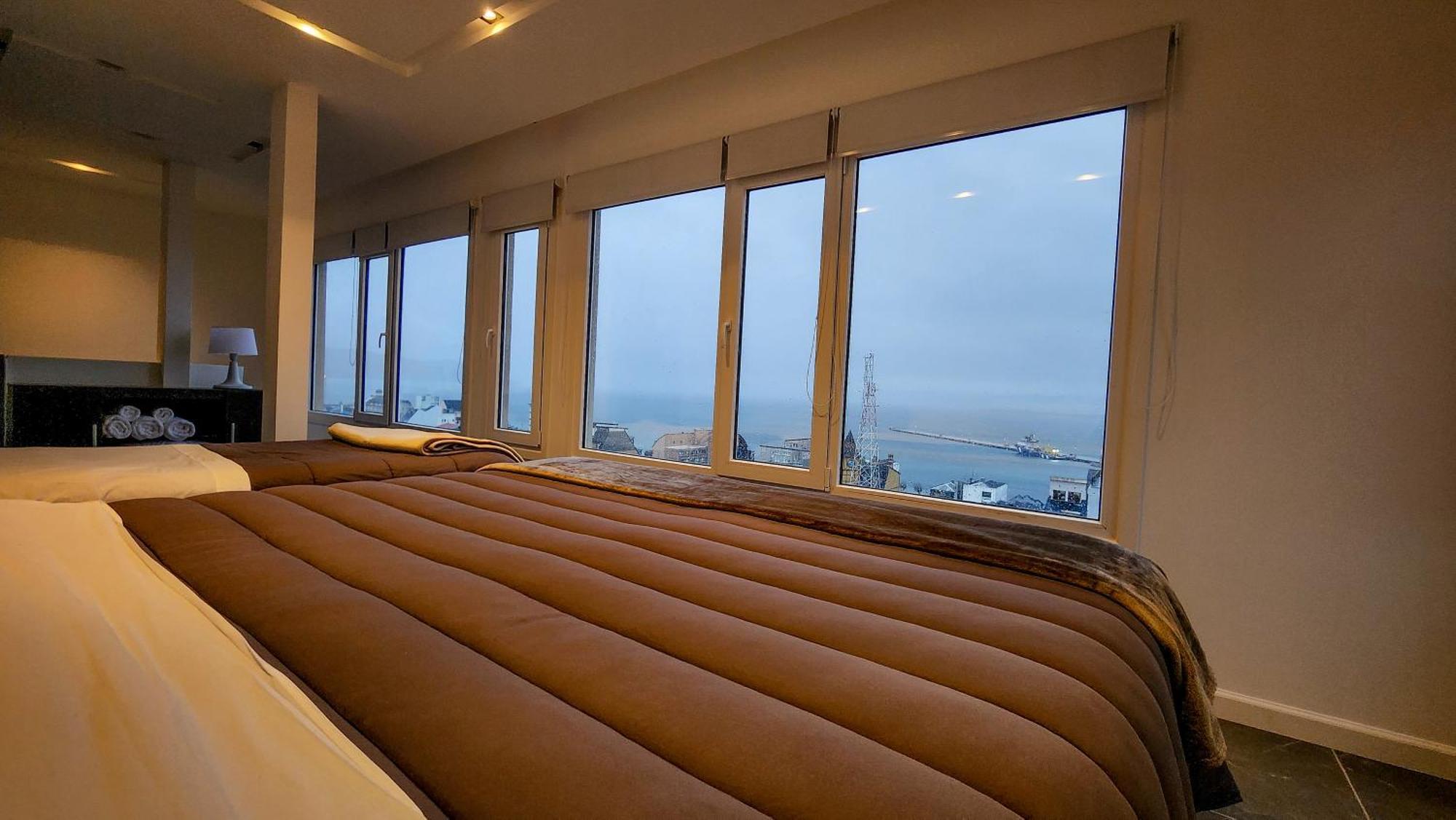 Ushuaia Center Apartament Suit Εξωτερικό φωτογραφία