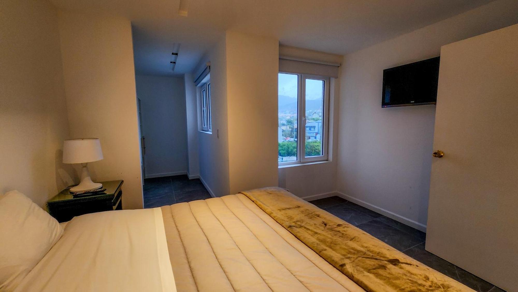 Ushuaia Center Apartament Suit Εξωτερικό φωτογραφία