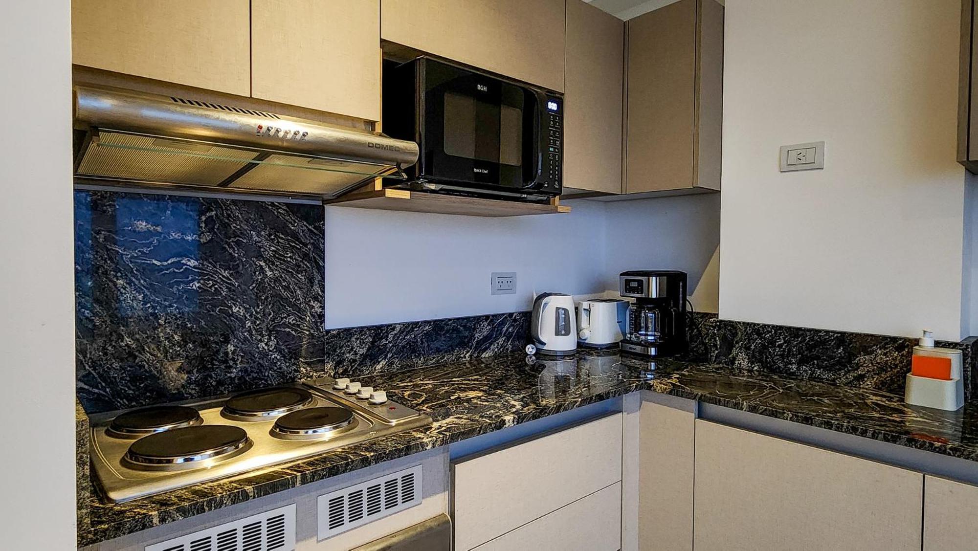 Ushuaia Center Apartament Suit Εξωτερικό φωτογραφία