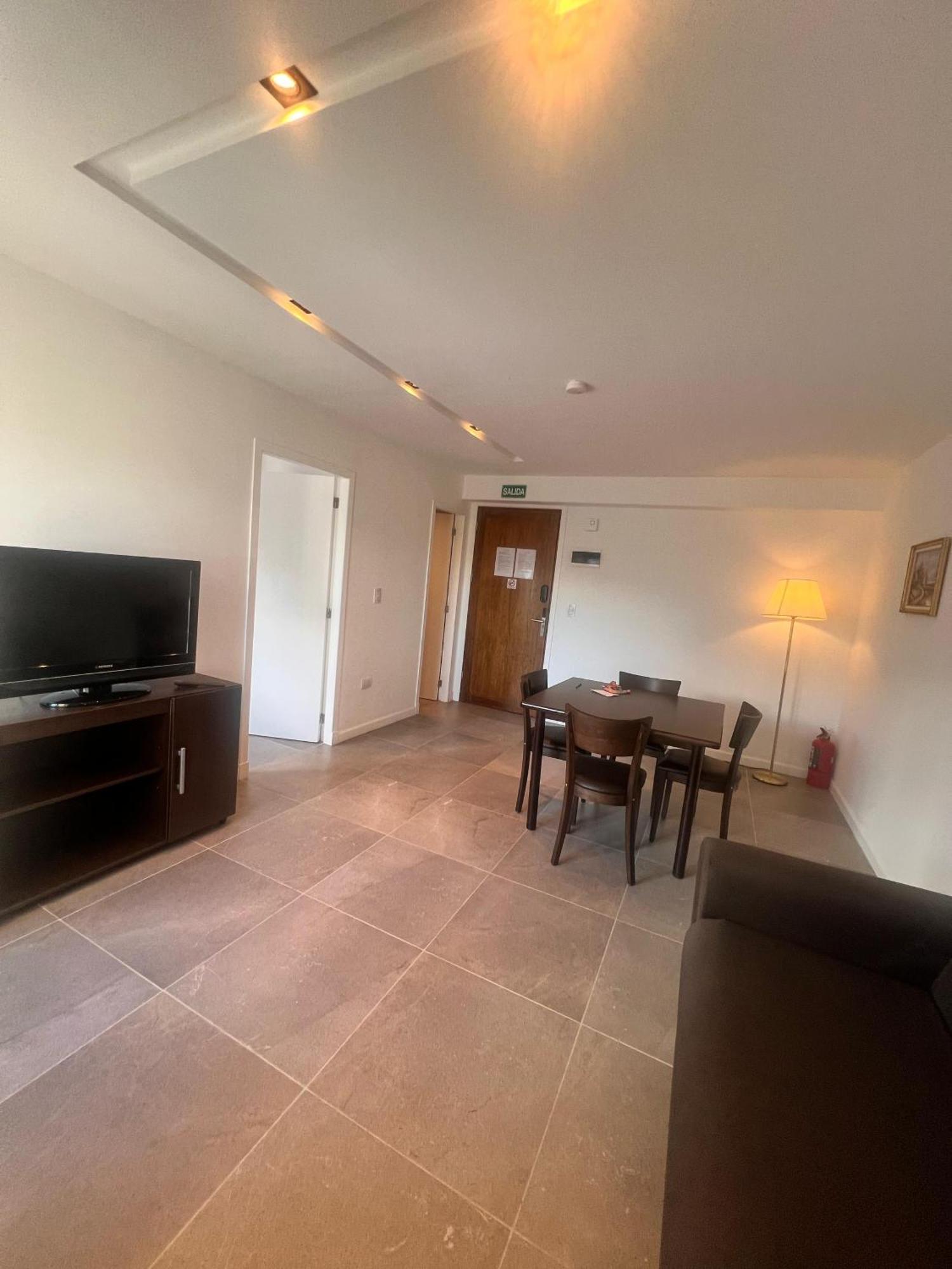 Ushuaia Center Apartament Suit Εξωτερικό φωτογραφία