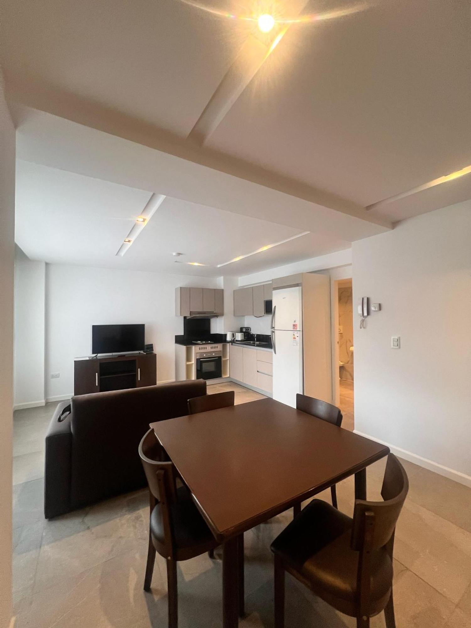 Ushuaia Center Apartament Suit Εξωτερικό φωτογραφία