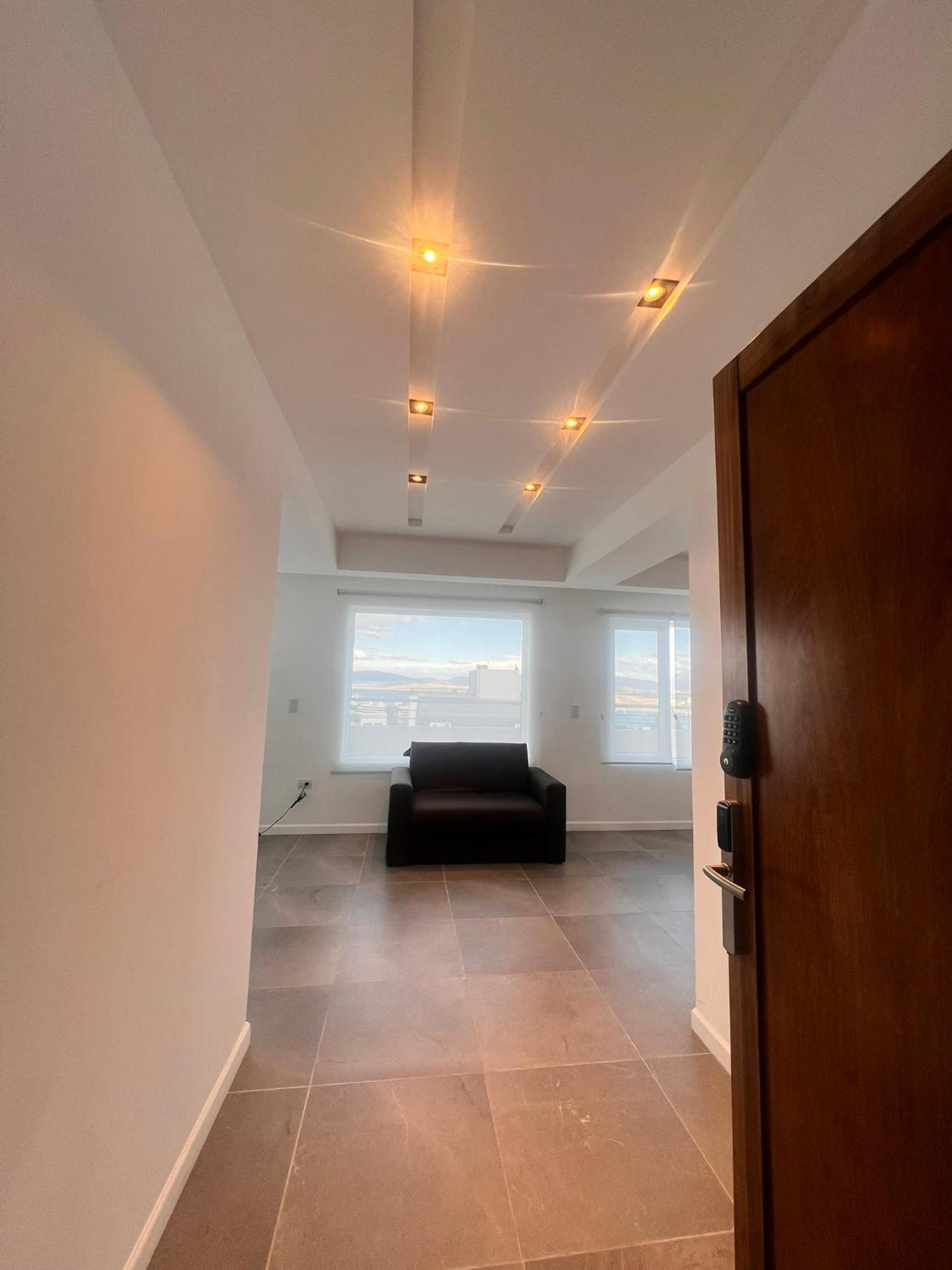 Ushuaia Center Apartament Suit Εξωτερικό φωτογραφία