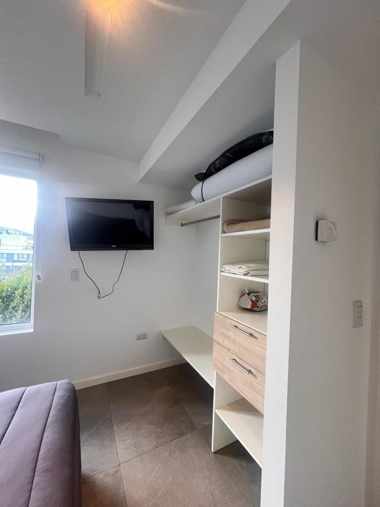 Ushuaia Center Apartament Suit Εξωτερικό φωτογραφία