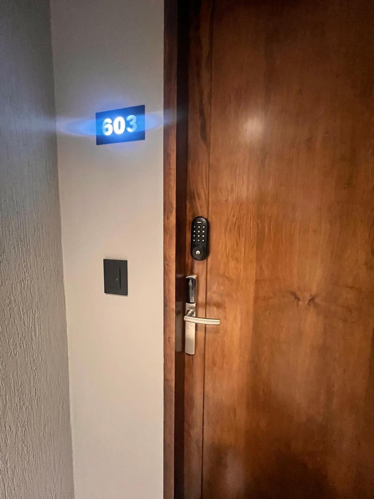 Ushuaia Center Apartament Suit Εξωτερικό φωτογραφία