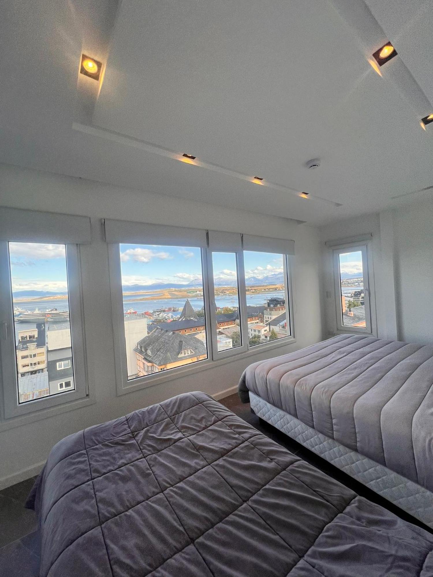 Ushuaia Center Apartament Suit Εξωτερικό φωτογραφία