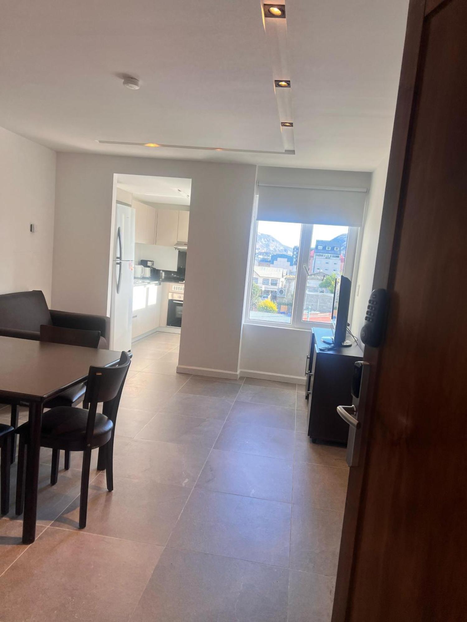 Ushuaia Center Apartament Suit Εξωτερικό φωτογραφία