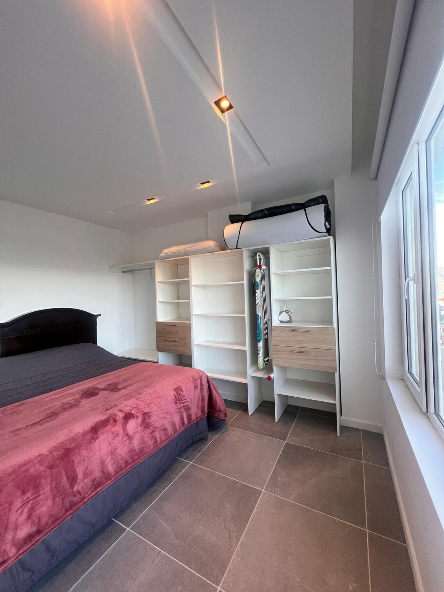 Ushuaia Center Apartament Suit Εξωτερικό φωτογραφία