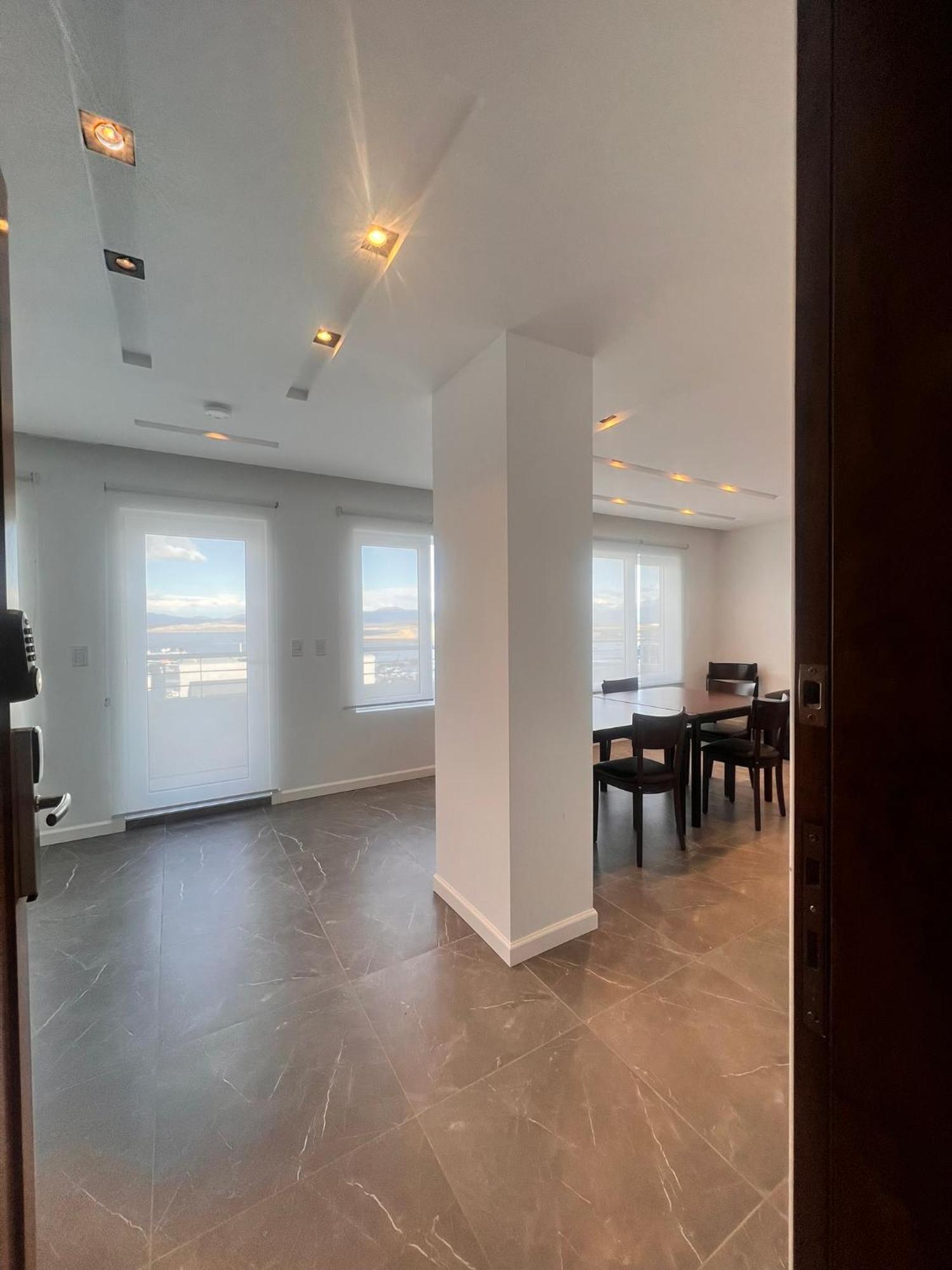 Ushuaia Center Apartament Suit Εξωτερικό φωτογραφία