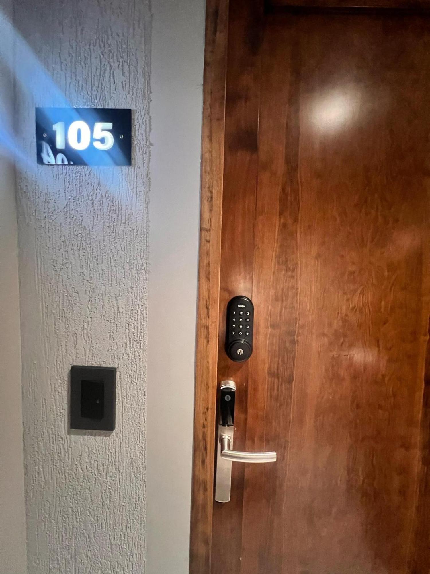 Ushuaia Center Apartament Suit Εξωτερικό φωτογραφία