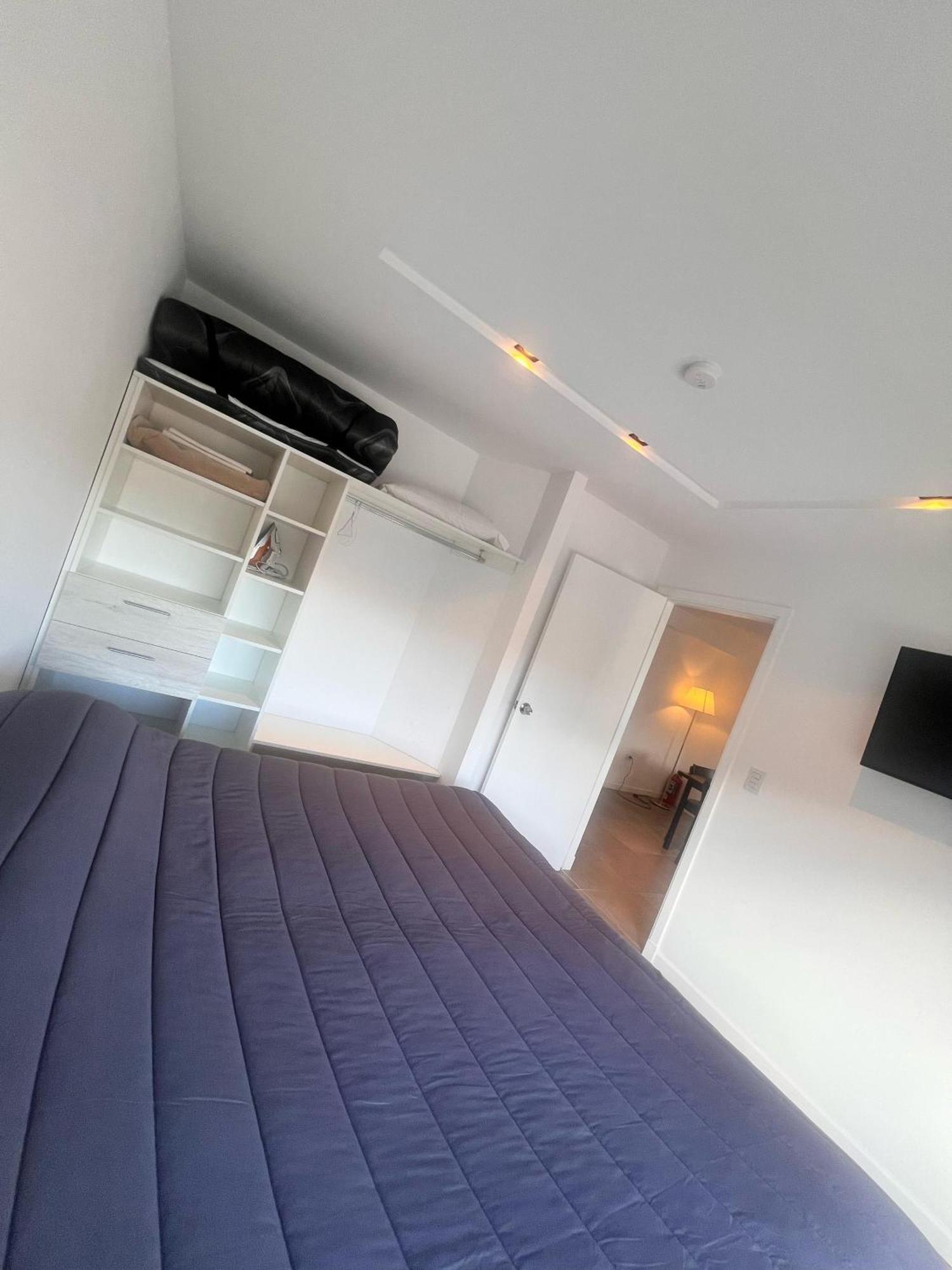 Ushuaia Center Apartament Suit Εξωτερικό φωτογραφία