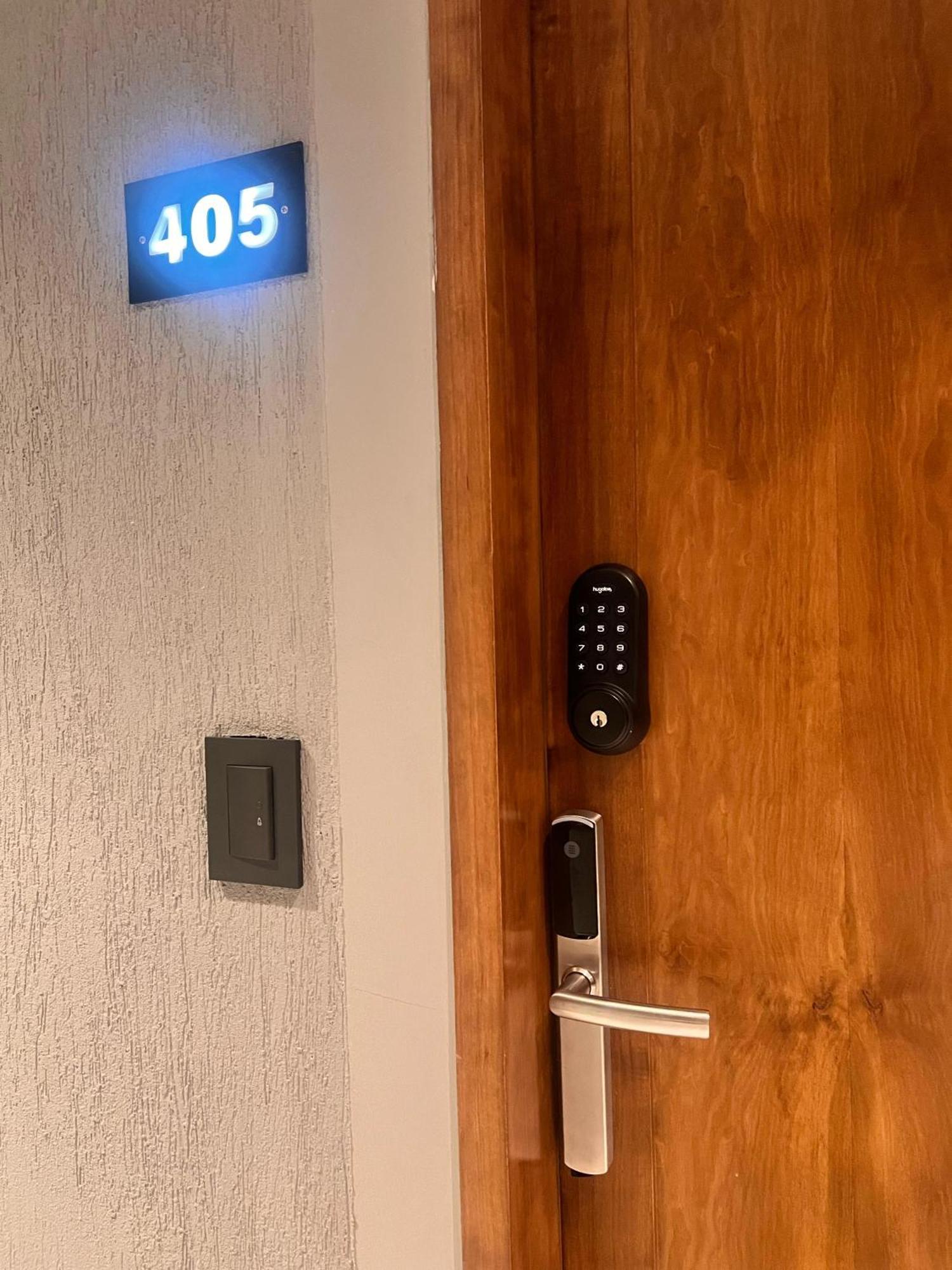 Ushuaia Center Apartament Suit Εξωτερικό φωτογραφία