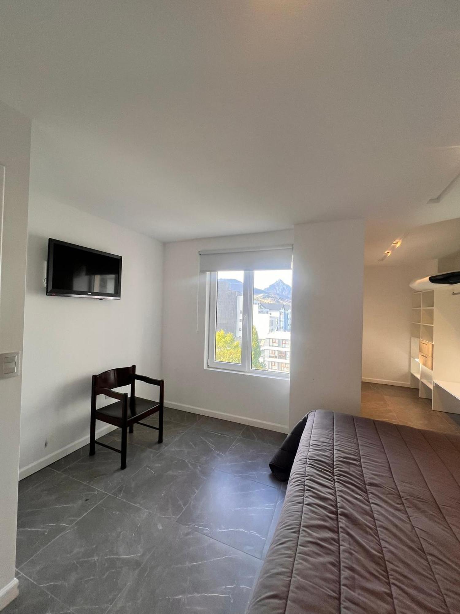 Ushuaia Center Apartament Suit Εξωτερικό φωτογραφία