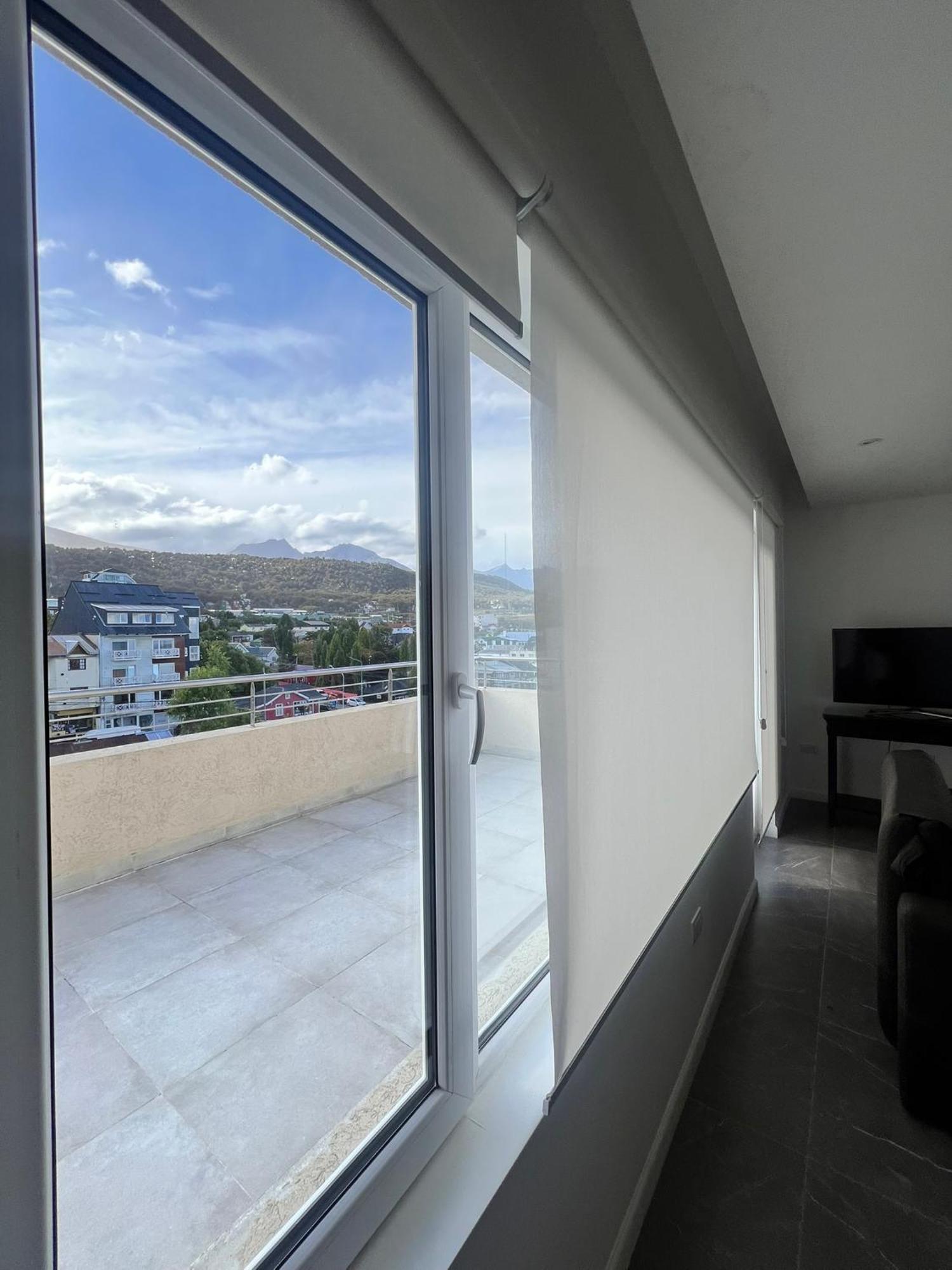 Ushuaia Center Apartament Suit Εξωτερικό φωτογραφία