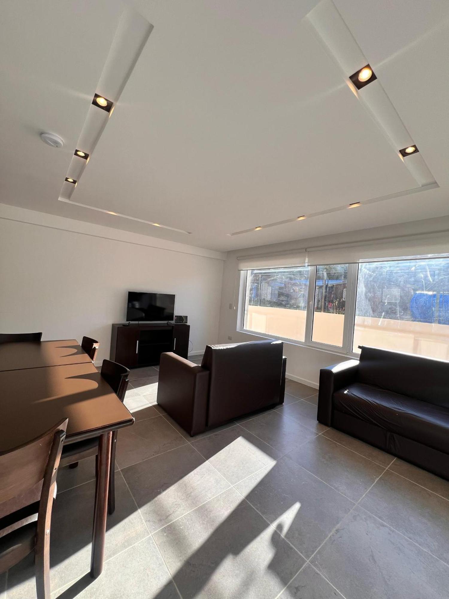 Ushuaia Center Apartament Suit Εξωτερικό φωτογραφία