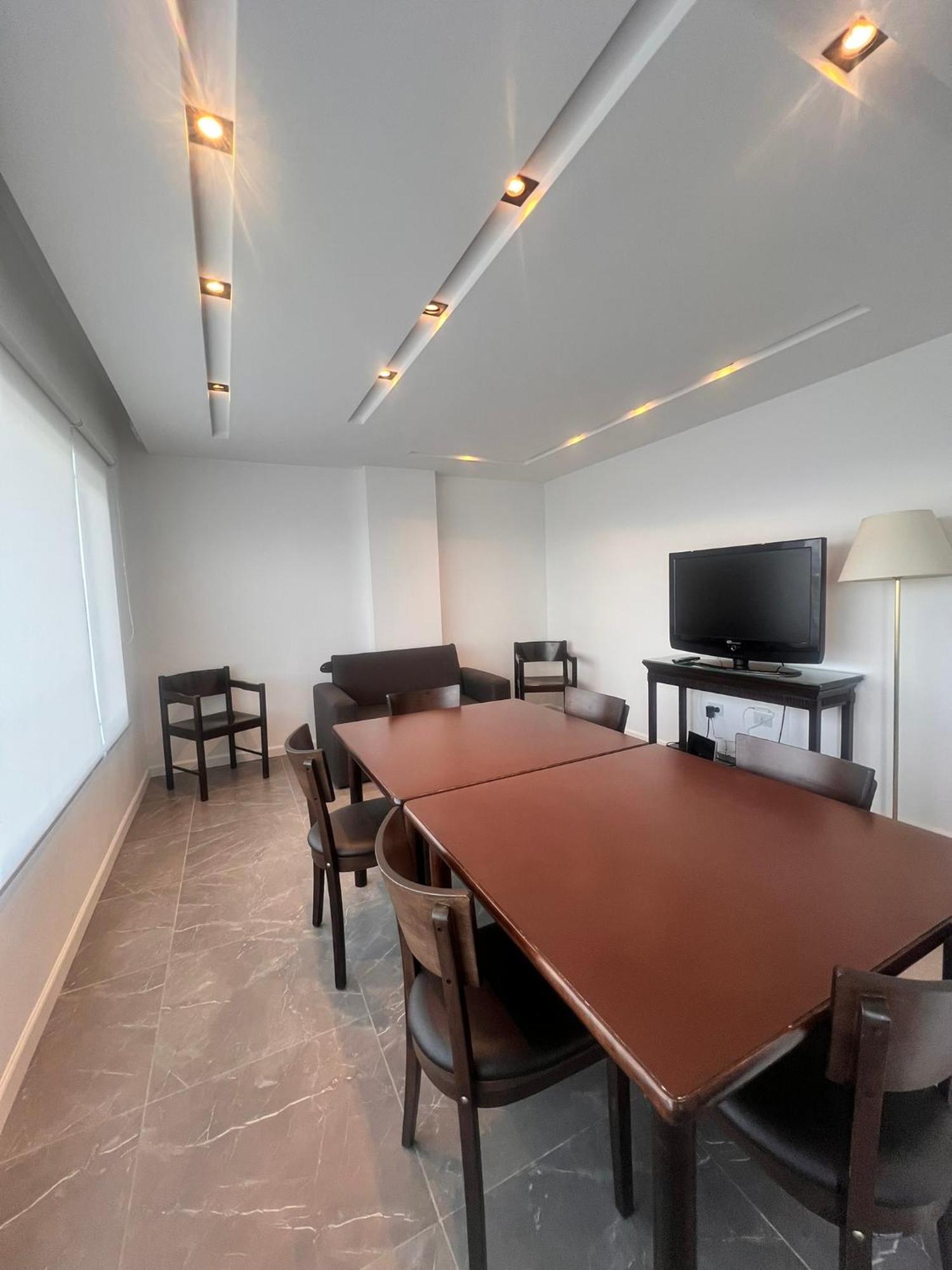 Ushuaia Center Apartament Suit Εξωτερικό φωτογραφία