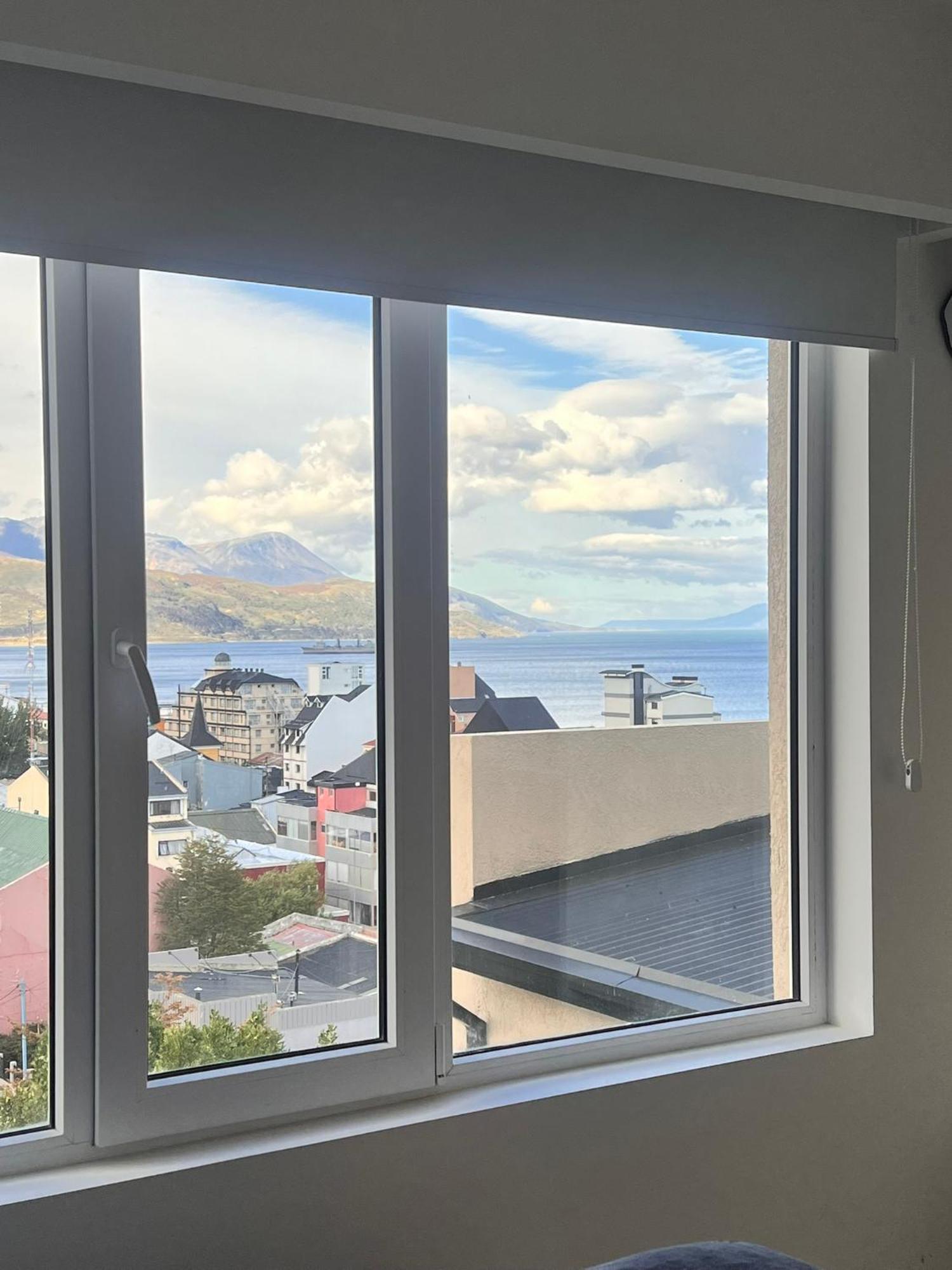 Ushuaia Center Apartament Suit Εξωτερικό φωτογραφία